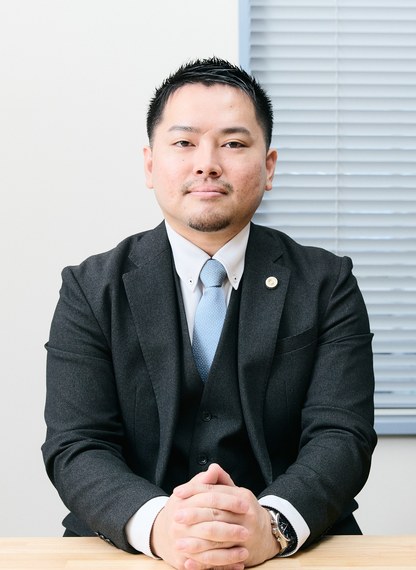 弁護士 久野択真