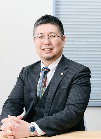 弁護士 前川健