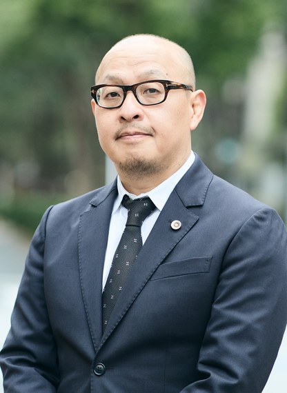 弁護士 中山弘基