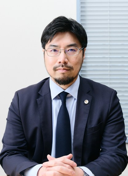 弁護士 大空裕康