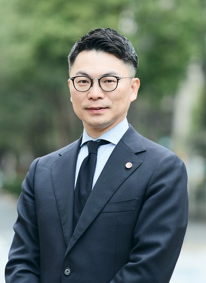 弁護士 山村行弘